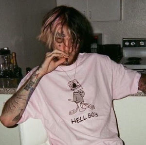 Meet your Posher, Abbey